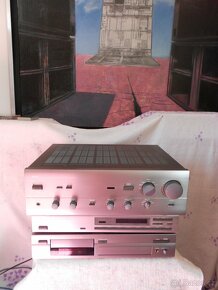 Yamaha CDX-880 TOP - 2