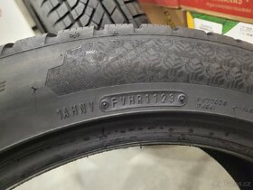 

FALKEN EUROWINTER HS02 PRO XL235/50 R19 103V

 - 2