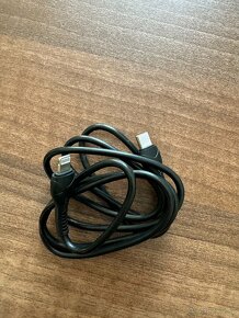 Kabel USB-C/lighting 1m - 2