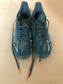 Prodám sálovky Mizuno Wave Mirage 4 X1GA215021 - 2