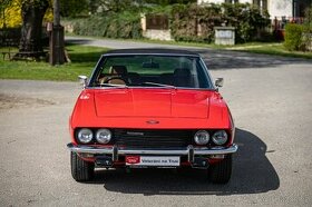 1972 Jensen Interceptor Mk III - 2