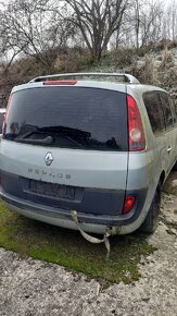 Renault Grand Espace 2.2dci - 2