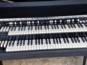 HAMMOND A100P - 2