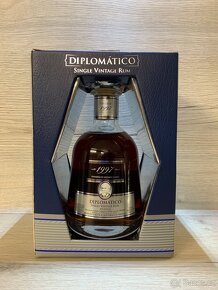 Diplomatico 1997 - 2