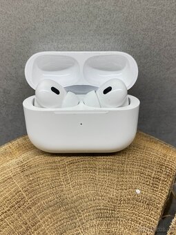 Airpods Pro GEN 2 - 2