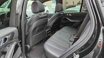 BMW X5 40i 245kW xDrive xLine - 2