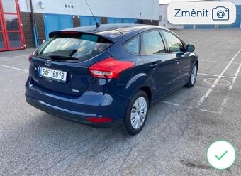 Ford Focus 1.0 EcoBoost - 2