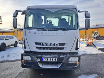 IVECO EUROCARGO 120E21 - 2