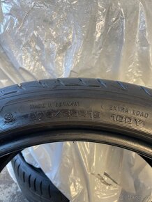 GOOD YEAR 275/35 R19 100Y - 2