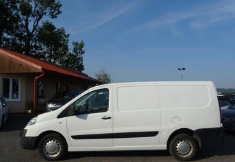 Peugeot Expert 1,6 HDi 66kW  -  TK do 5/2026 - 2