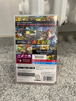 Mario Kart 8 SWITCH - 2