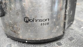 Odstavnovac Rohnson 850W - 2