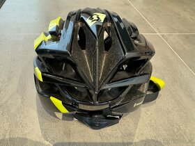 Cyklistická helma SCOTT VANISH 2 - 2