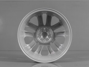 FORD CONNECT, KUGA, MONDEO ORIG. R17, ET 50, 5x108 (2040B) - 2