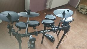 Bicí Alesis DM7X - 2