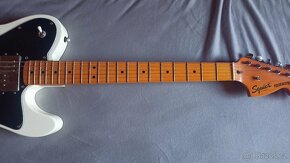 Squier telecaster deluxe - 2