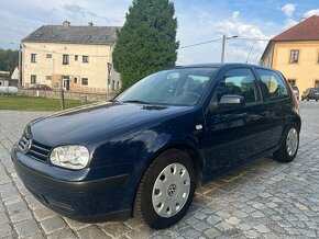 Volkswagen Golf 4 1.6 77kw - 2