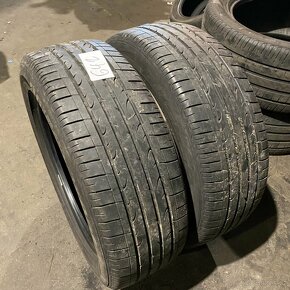 Letní pneu 225/55 R18 98V Bridgestone 5,5-6mm - 2