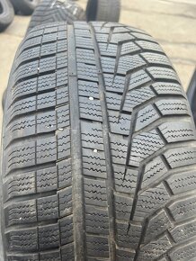 Zimní pneu 225/59R17 94H (4ks) Hankook - 2