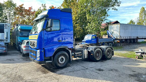 Volvo FH 520 6x4 SPECIAL 100tun - 2