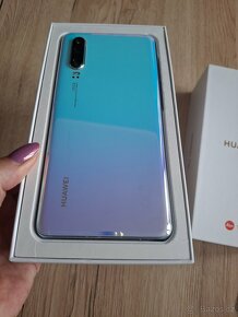 Huawei P30 - 2