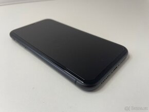 iPhone 11 128GB Black - Záruka, Faktura - jako nový - 2