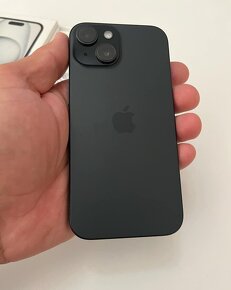 NOVÝ IPHONE 15 - 2