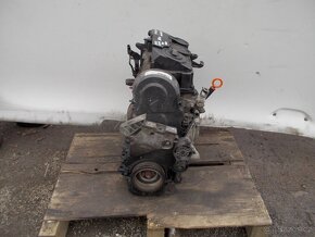 Motor Škoda Octavia II 2.0TDI 103kw BMM - 2