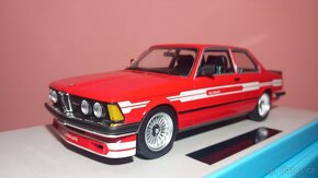 1:18 bmw 3 - 2