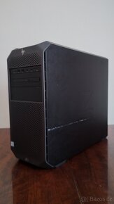 HP Z4 G4 Workstation - 2