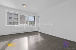 Pronájem, Byty 2+kk, 49 m2 - Zlín, ev.č. 02095 - 2