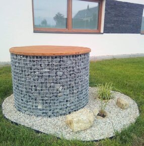 Gabion - 2