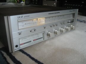 Prodám receiver MARANTZ SR 4000 - 2