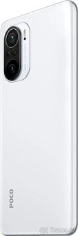 Xiaomi POCO F3 - WHITE - 8/256GB - 2