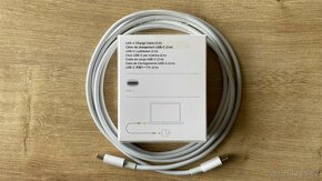 Apple USB-C kabel (2m) - 2