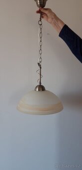 Stropní lampa - 2