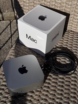 Mac mini M4 - 2