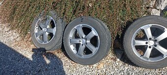 alu kola 5x114,3 r18 - 2