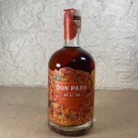 Don Papa Sevillana 2nd batoh / druhé plneni - 2