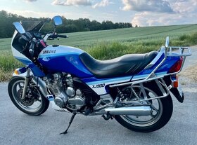 Yamaha XJ 900F (4BB), r.v.1994 - 2