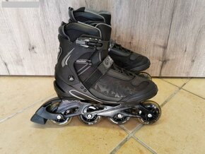 Inline brusle Zealot Cruiser - 2