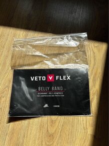 Vetoflex Classic Belly Band Full - 2