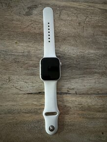 Apple Watch 8 45mm, GPS, Cellular - 2