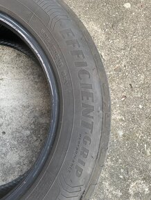 205/60 r16 letní pneumatiky Good Year 92V - 2