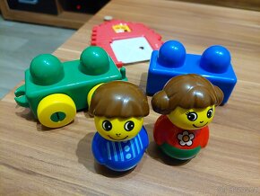 LEGO PRIMA DUPLO - 2