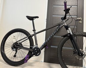 Specialized Rockhopper Comp 2X 27,5, 2021, Velikost: M - 2