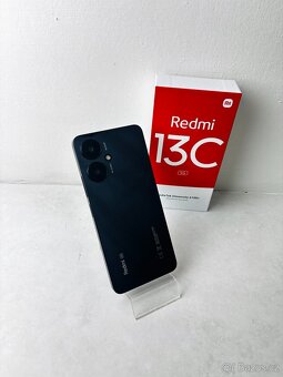 Xiaomi Redmi 13C 5G - 2