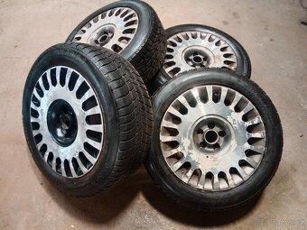 ALU kola 5x100 R16 - 2