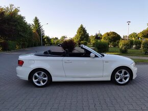 BMW 118i E88 Cabrio - 2