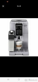 DeLonghi Dinamica Plus ECAM 370.95.T - 2